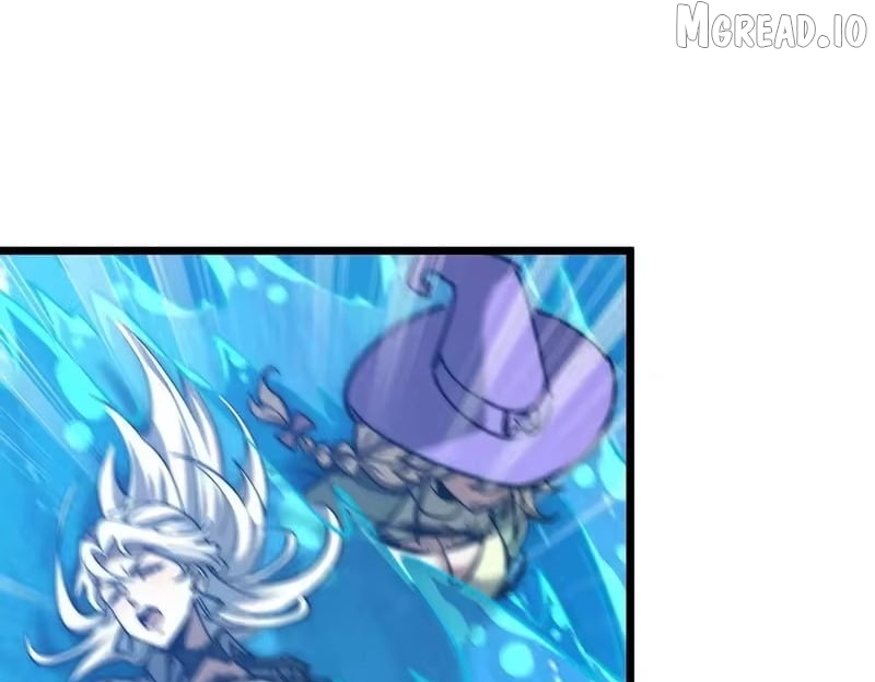 Summoning demons—I am the Abyss Chapter 64  - page 17